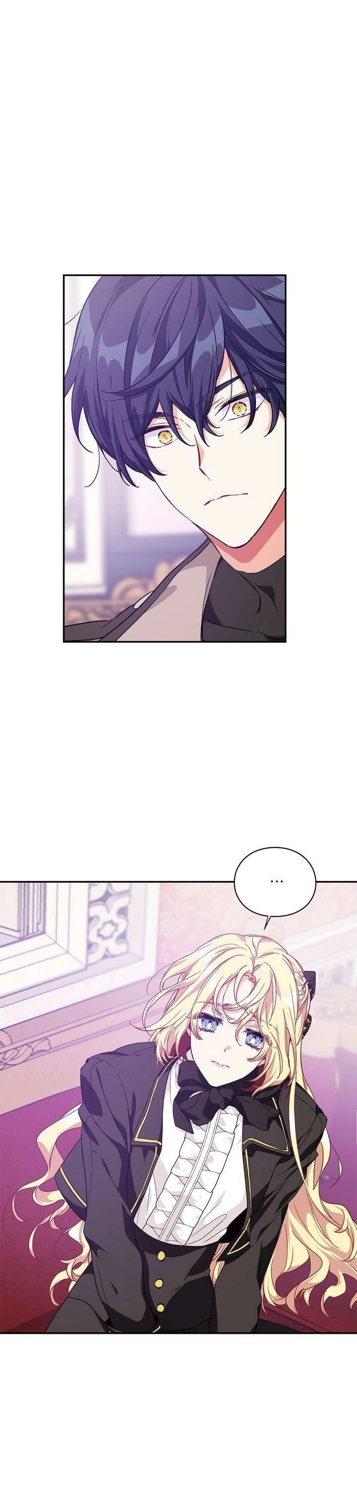 Doctor Elise Chapter 134 page 5 - 
