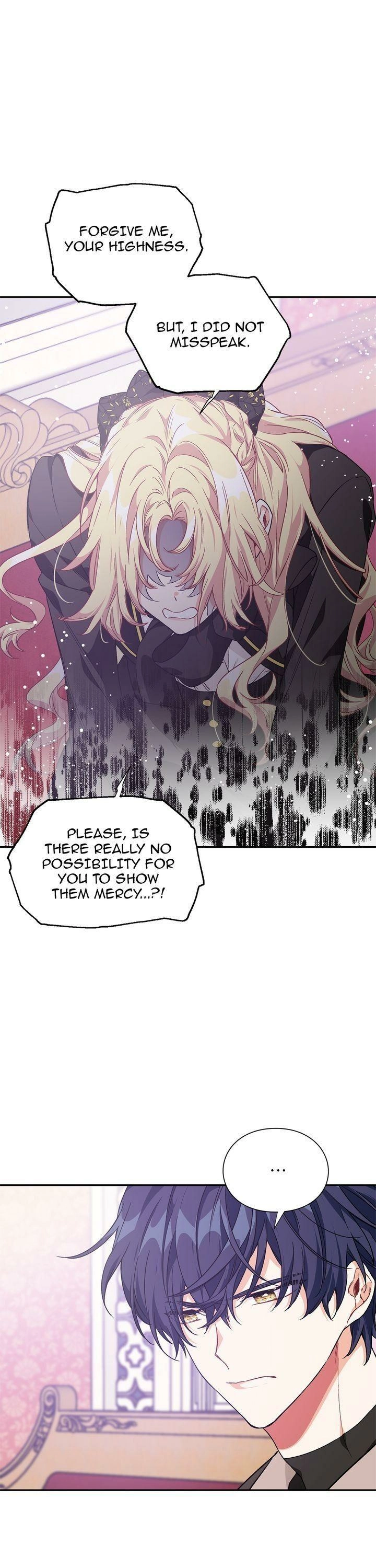 Doctor Elise Chapter 134 page 8 - 