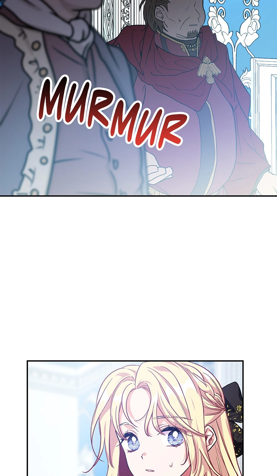 Doctor Elise Chapter 135 page 11 - 
