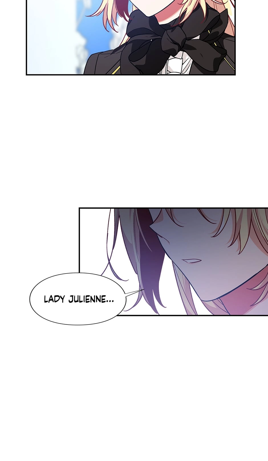 Doctor Elise Chapter 135 page 12 - 
