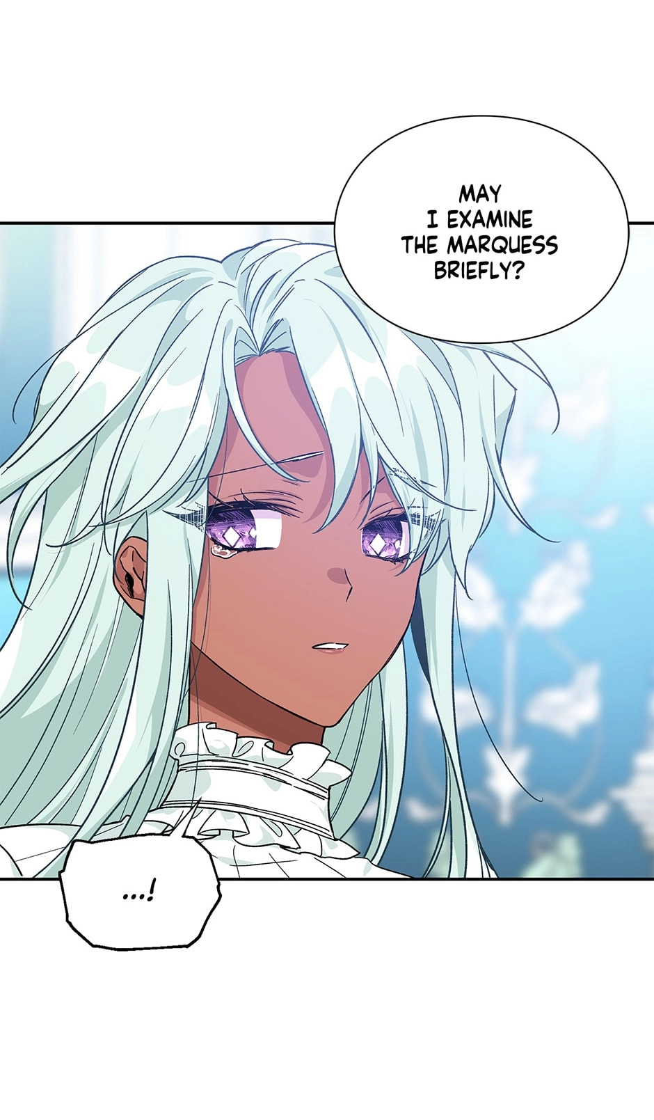 Doctor Elise Chapter 135 page 13 - 