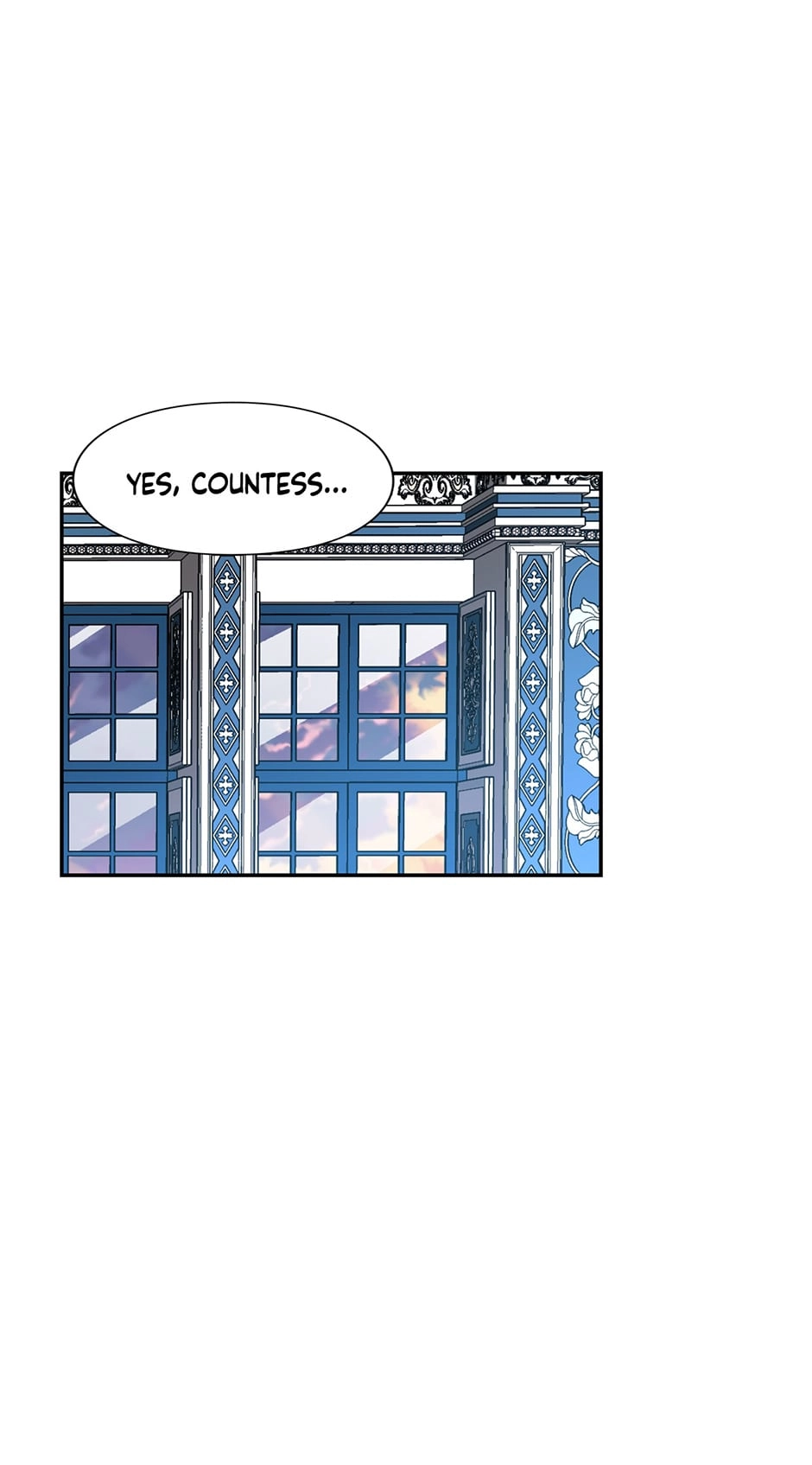 Doctor Elise Chapter 135 page 14 - 
