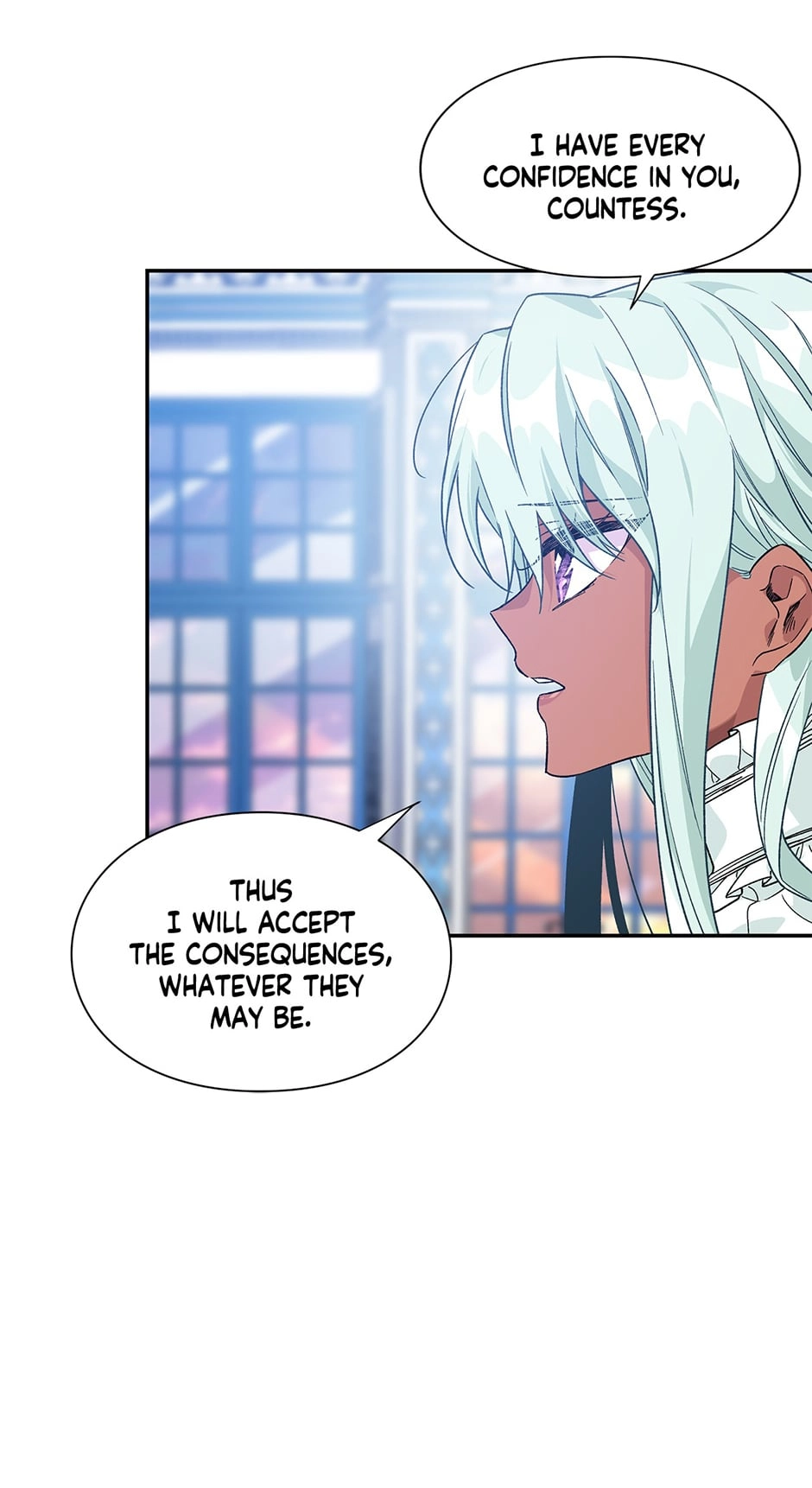 Doctor Elise Chapter 135 page 25 - 