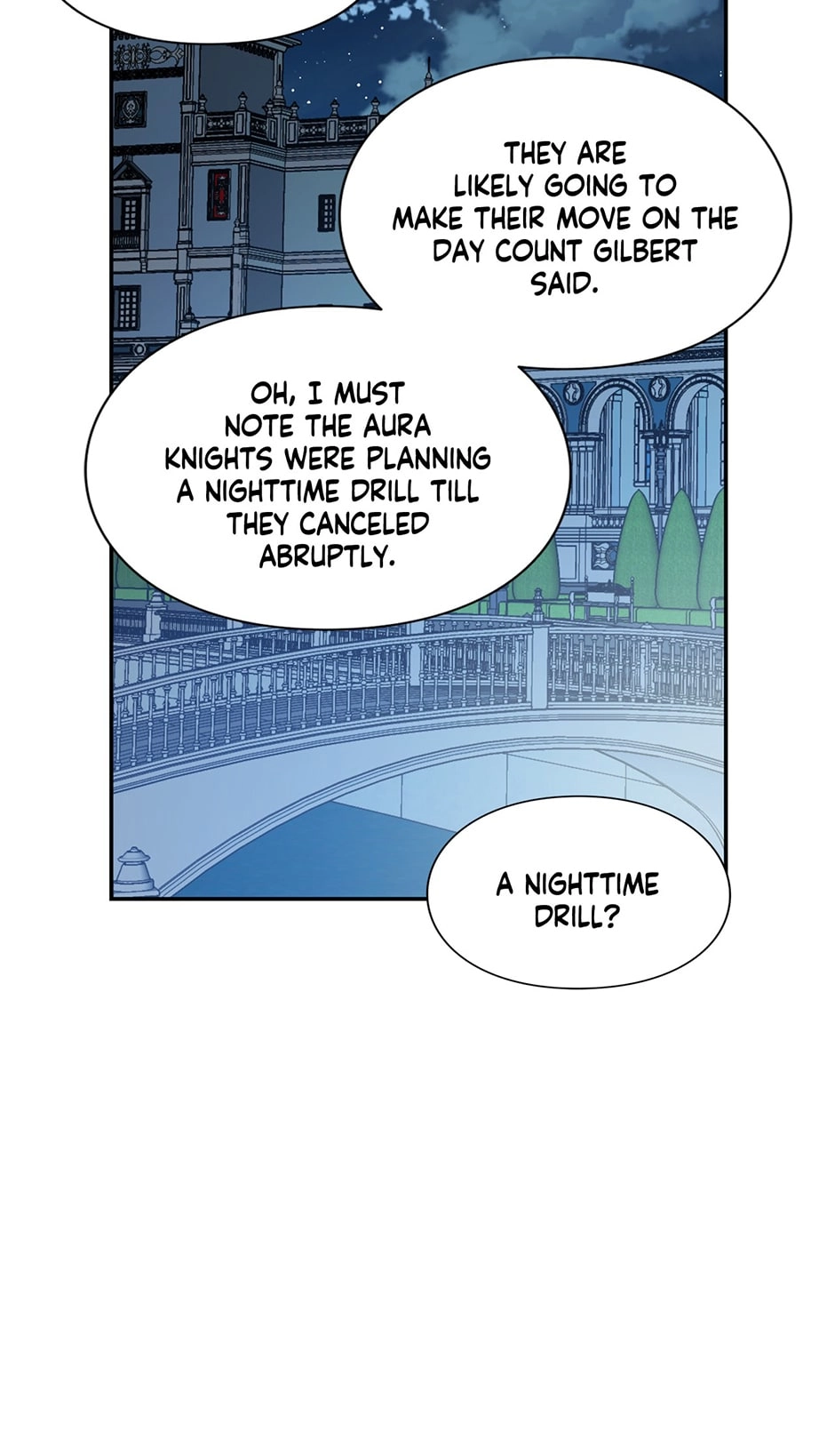 Doctor Elise Chapter 135 page 35 - 