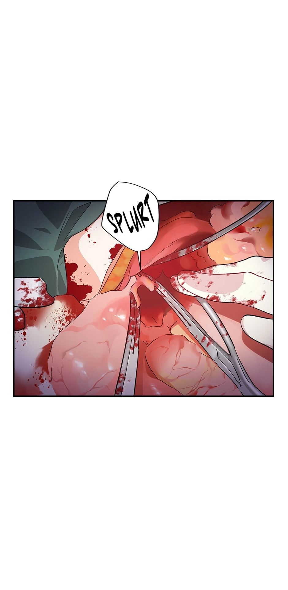 Doctor Elise Chapter 135 page 44 - 