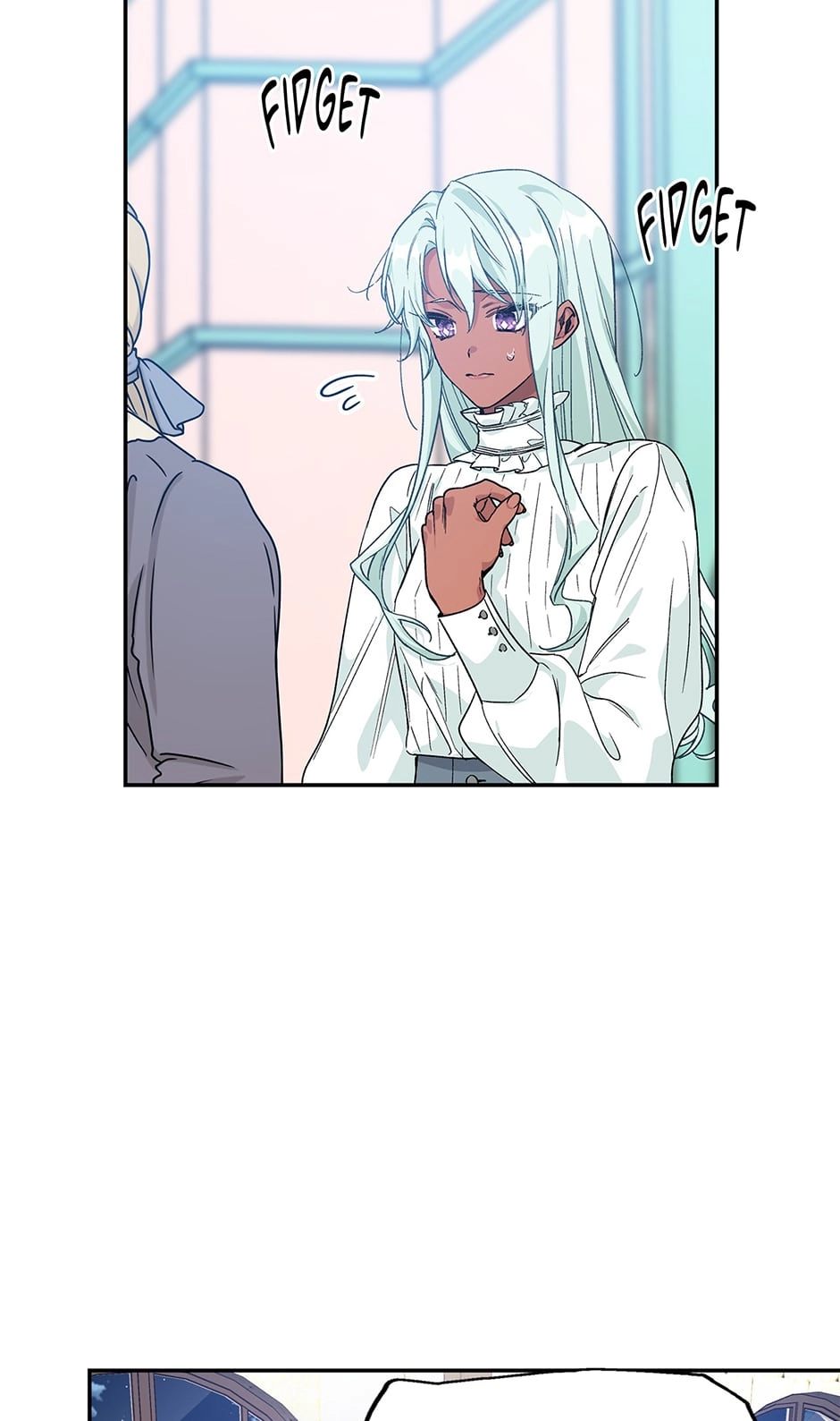 Doctor Elise Chapter 135 page 47 - 