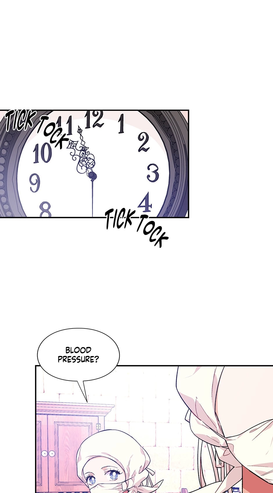 Doctor Elise Chapter 135 page 49 - 