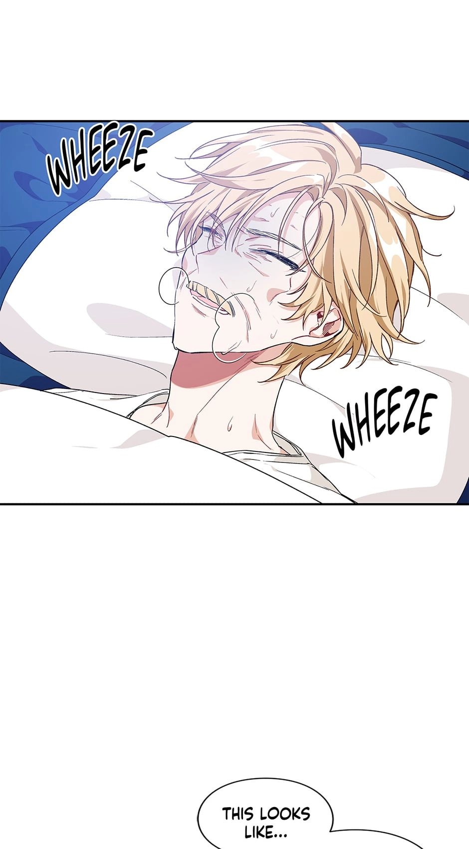 Doctor Elise Chapter 135 page 6 - 