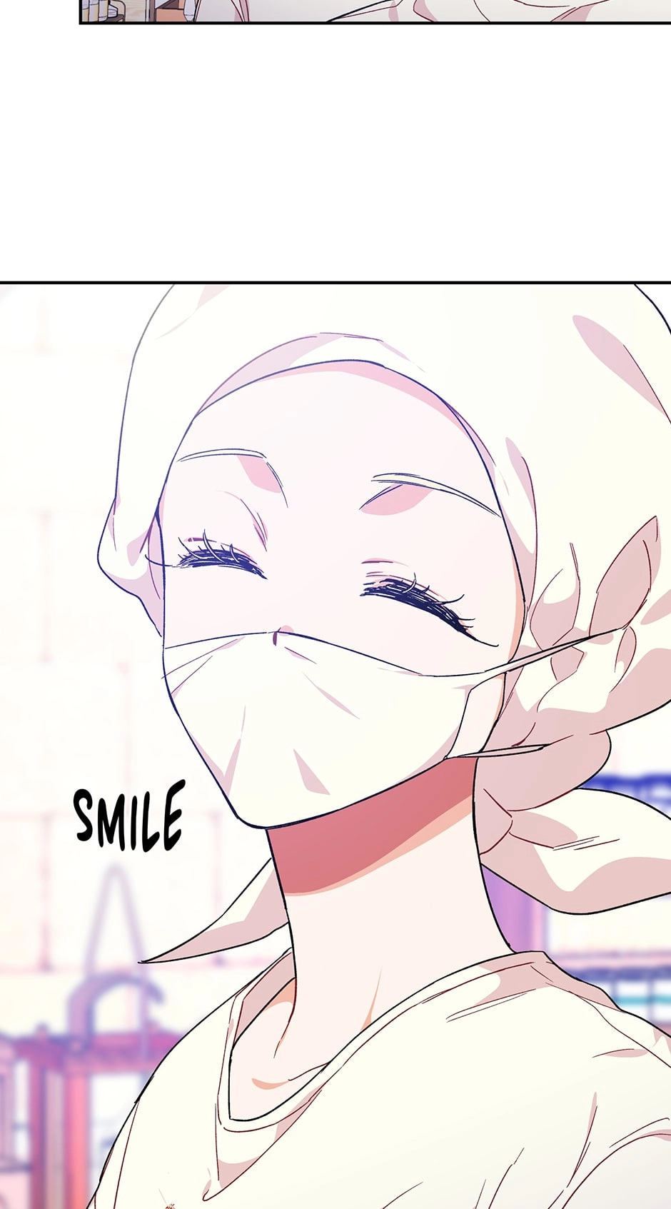 Doctor Elise Chapter 135 page 52 - 