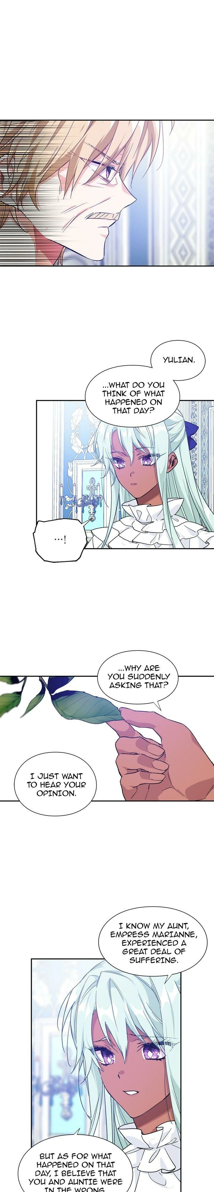 Doctor Elise Chapter 136 page 24 - 
