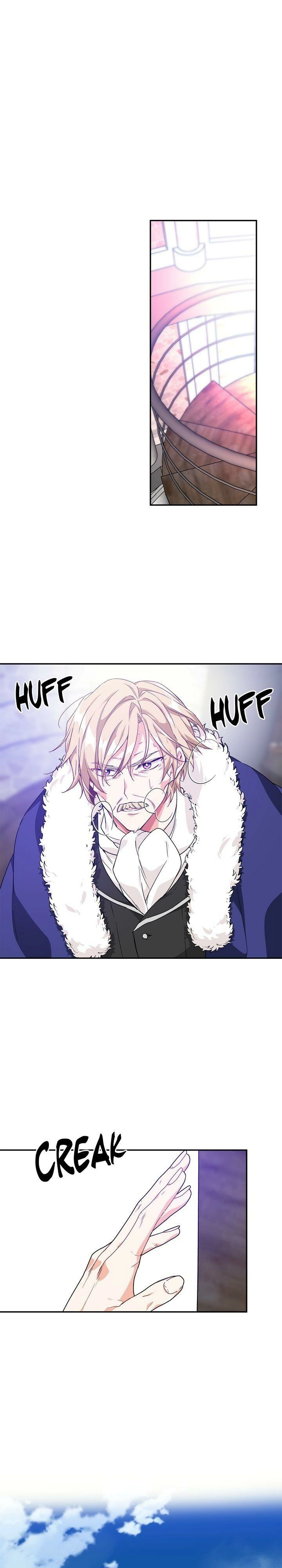 Doctor Elise Chapter 137 page 13 - 