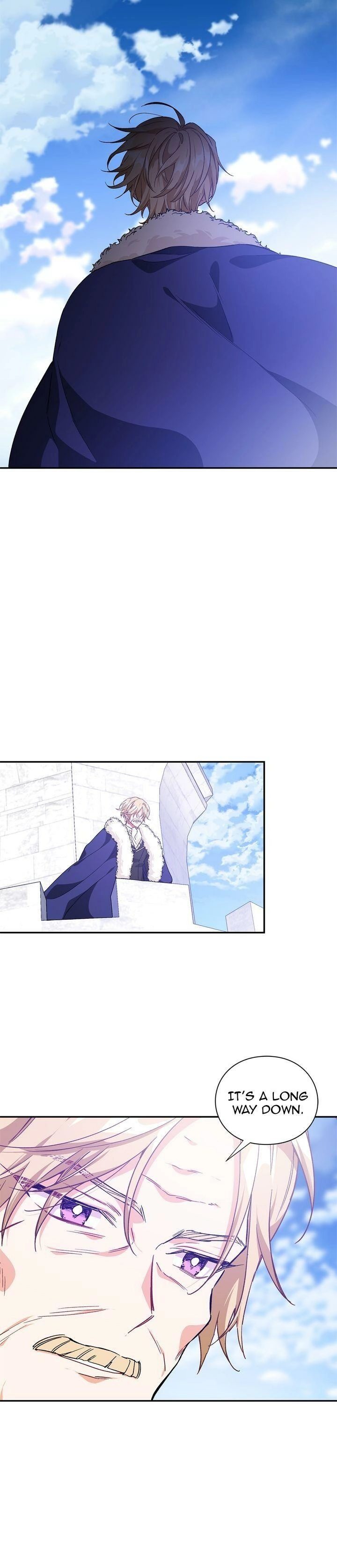 Doctor Elise Chapter 137 page 14 - 