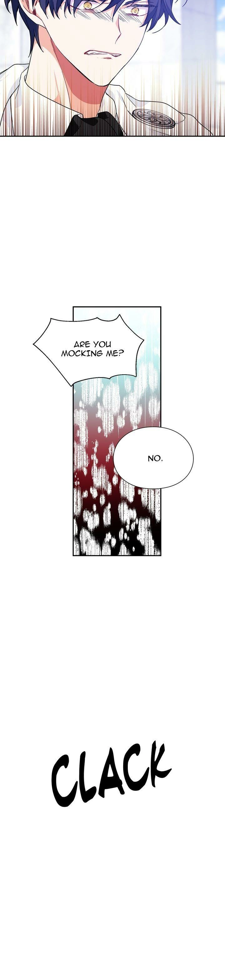 Doctor Elise Chapter 137 page 22 - 