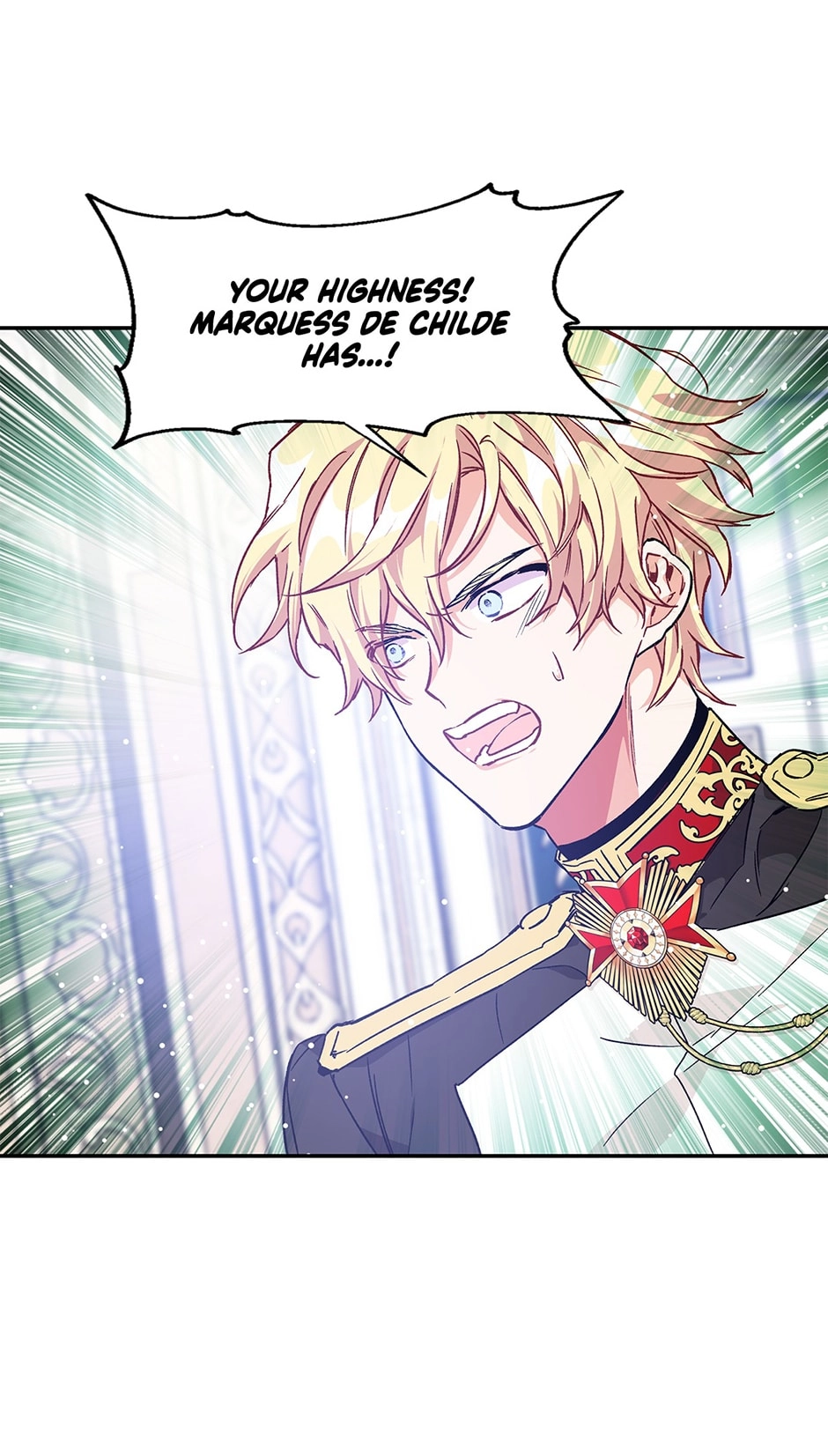 Doctor Elise Chapter 138 page 15 - 