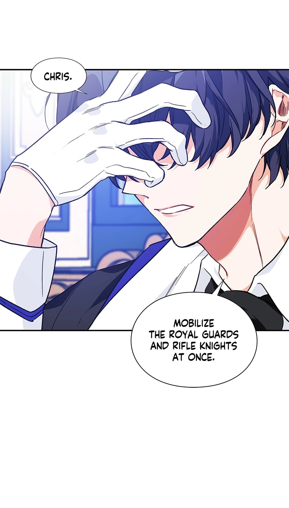Doctor Elise Chapter 138 page 18 - 