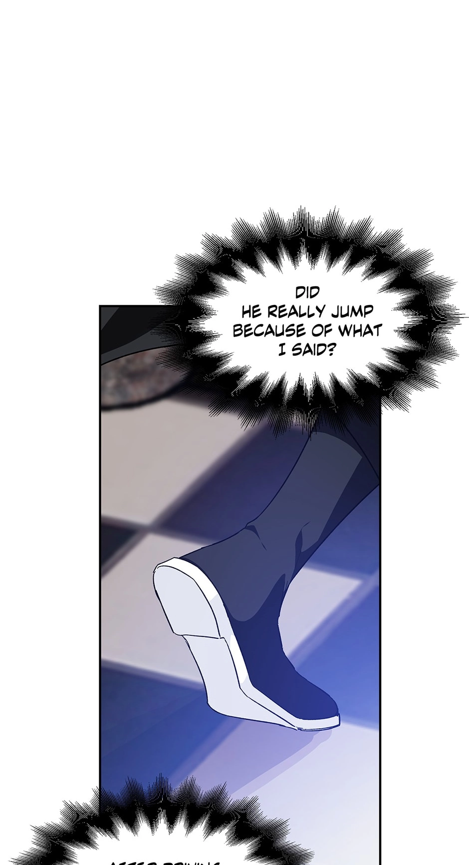 Doctor Elise Chapter 138 page 30 - 