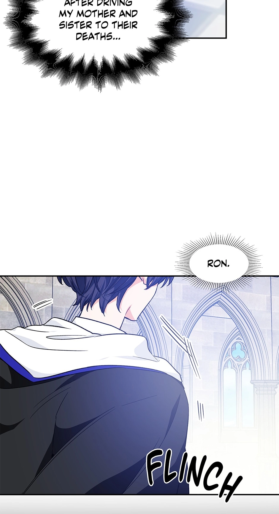 Doctor Elise Chapter 138 page 31 - 