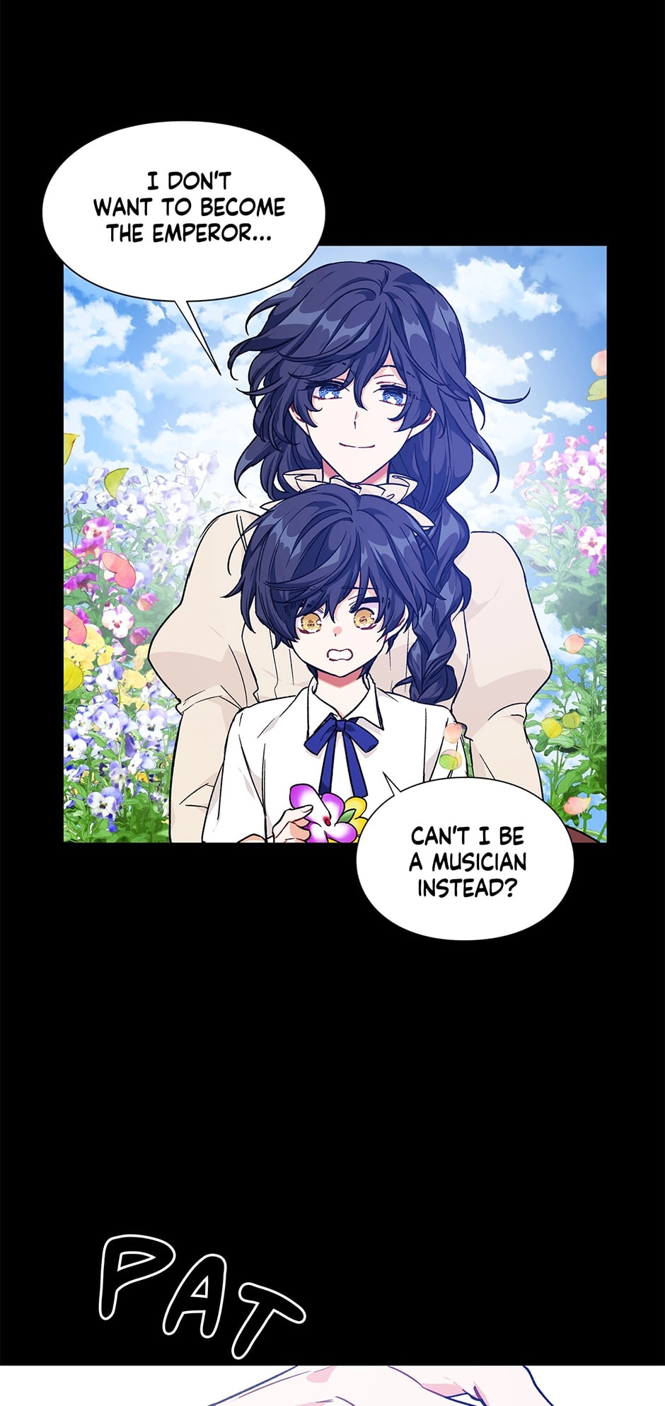 Doctor Elise Chapter 138 page 35 - 