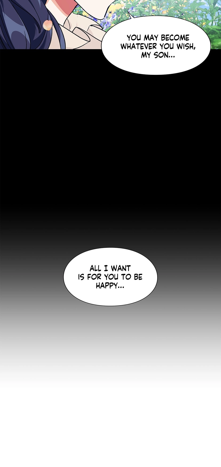 Doctor Elise Chapter 138 page 37 - 