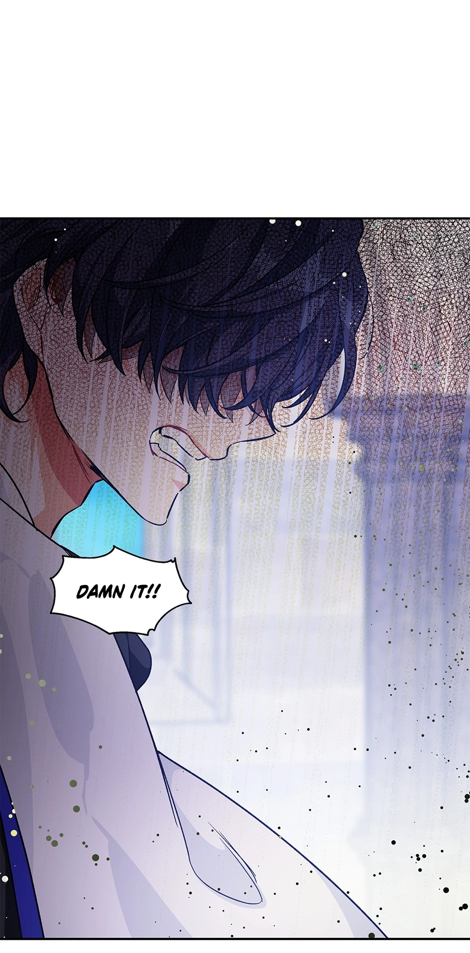 Doctor Elise Chapter 138 page 38 - 