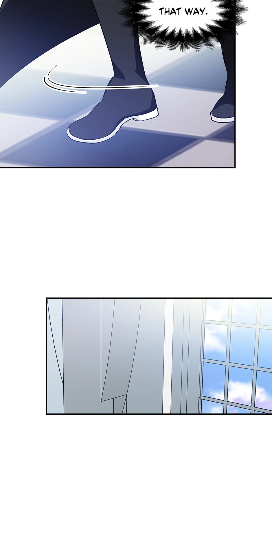 Doctor Elise Chapter 138 page 42 - 