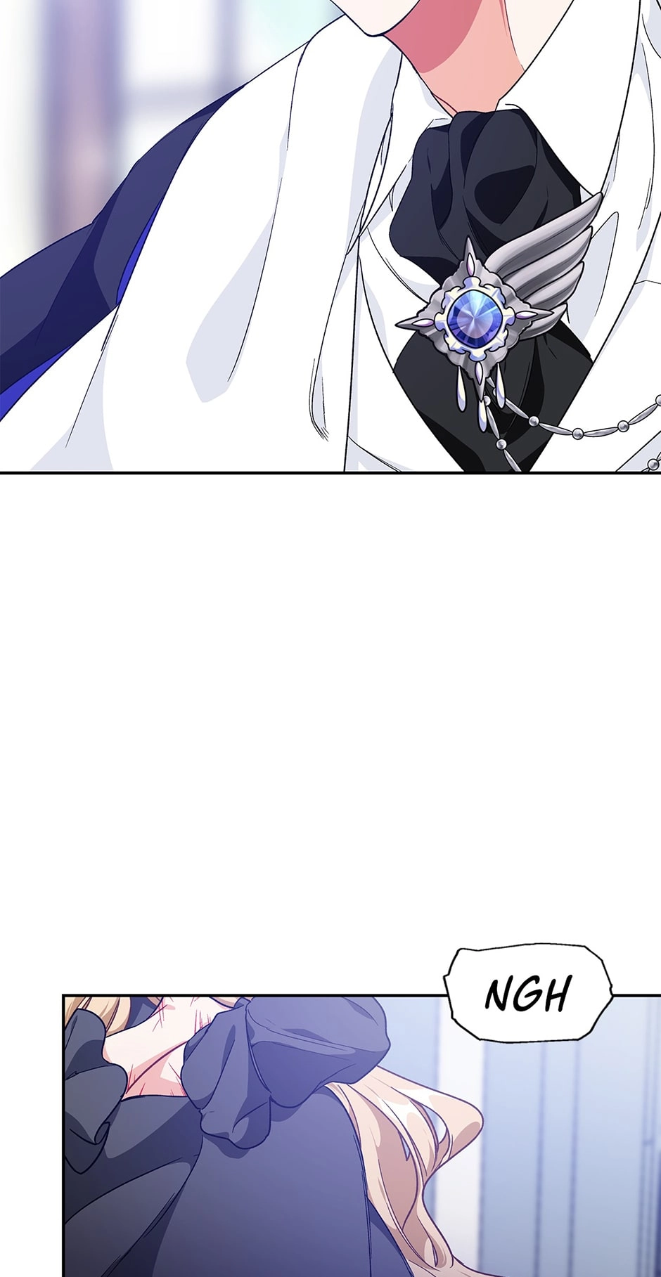 Doctor Elise Chapter 138 page 44 - 