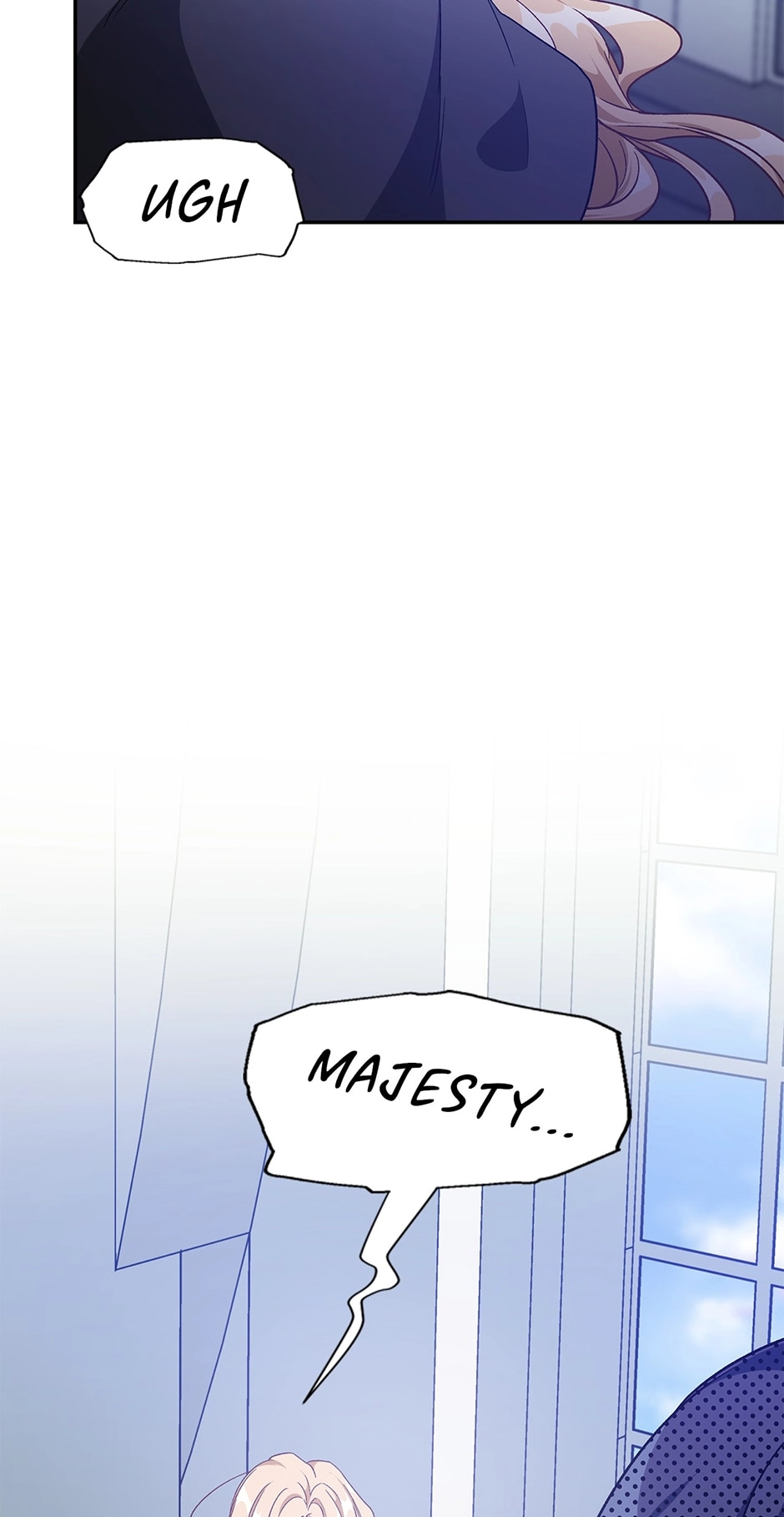 Doctor Elise Chapter 138 page 45 - 