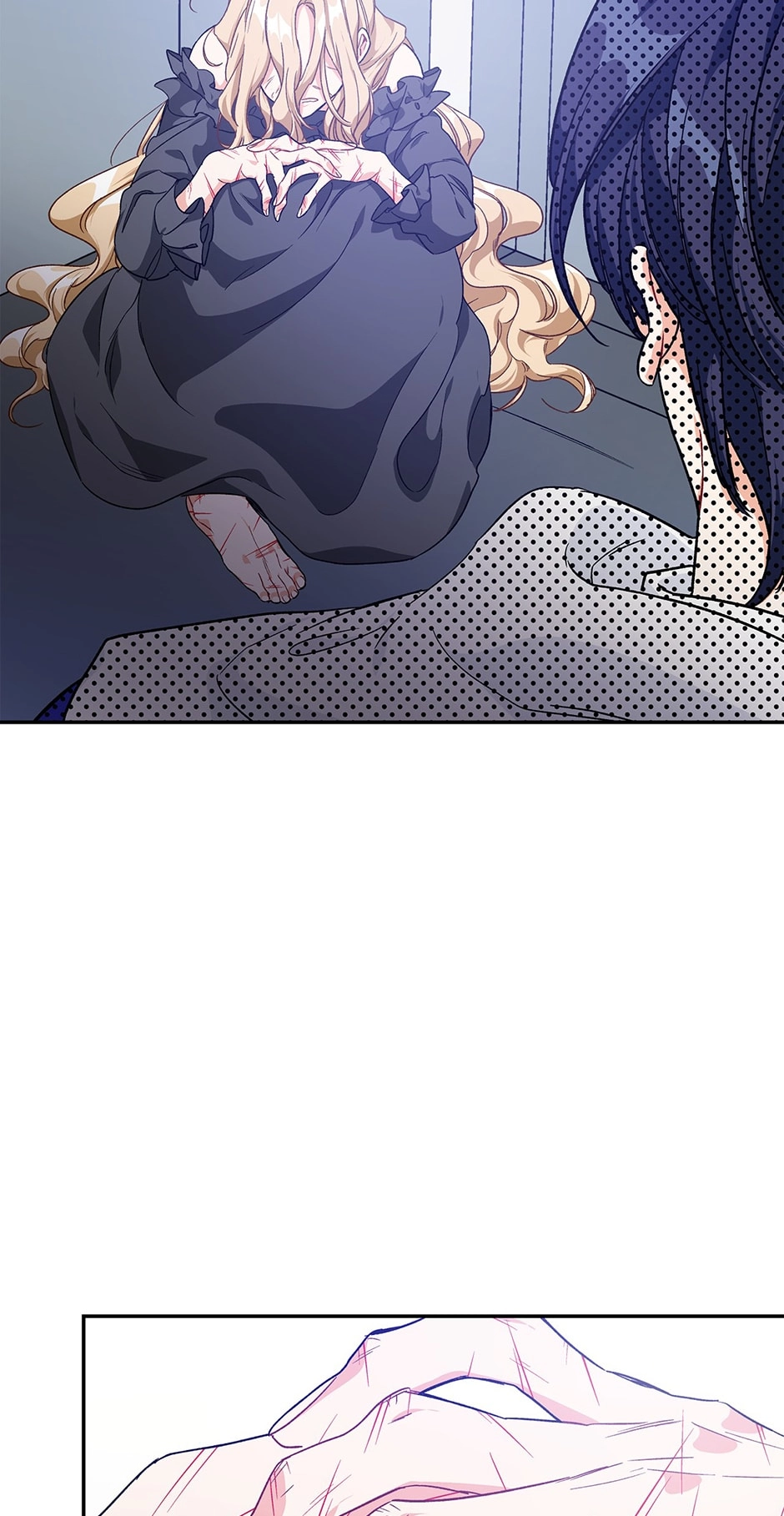 Doctor Elise Chapter 138 page 46 - 