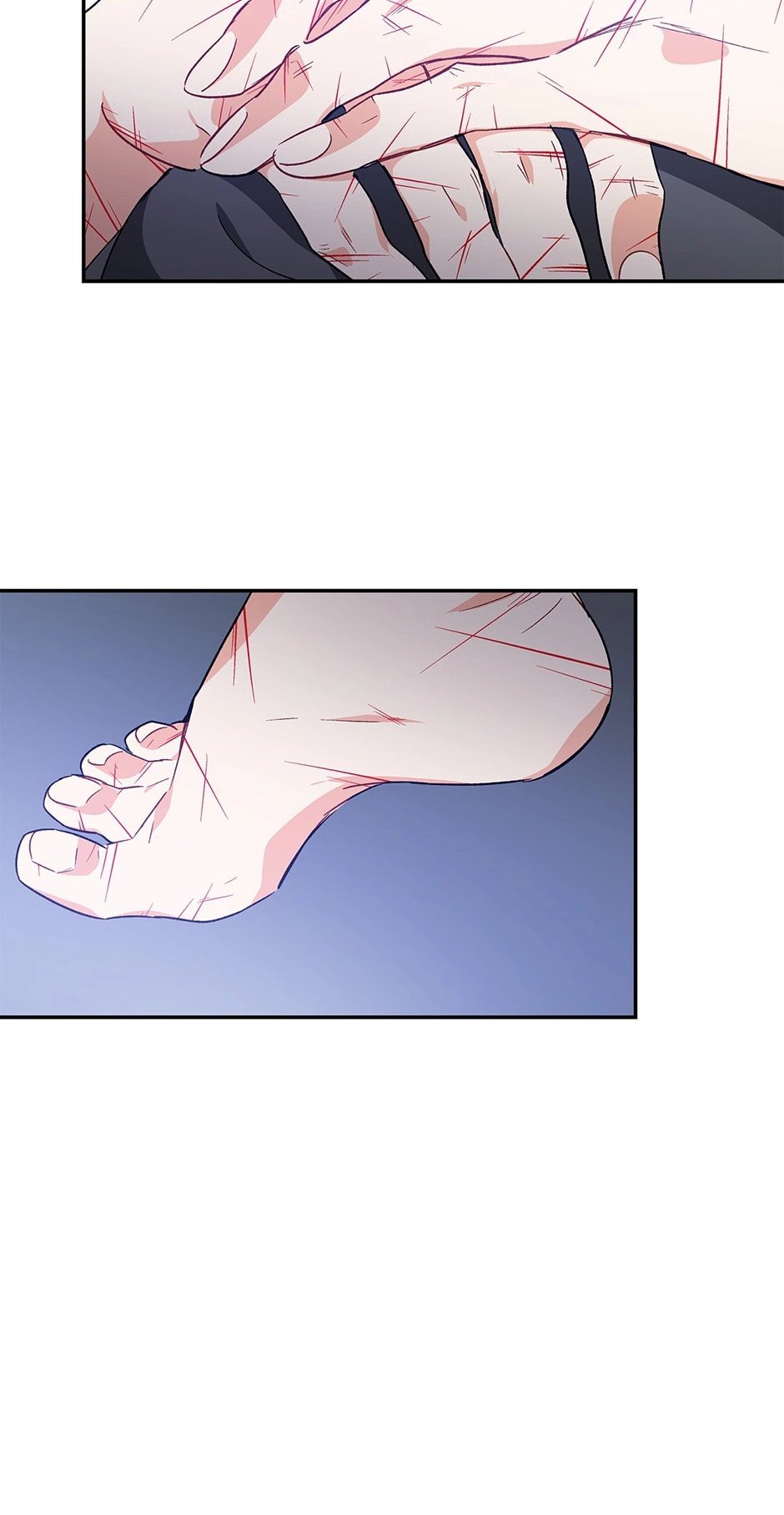 Doctor Elise Chapter 138 page 47 - 
