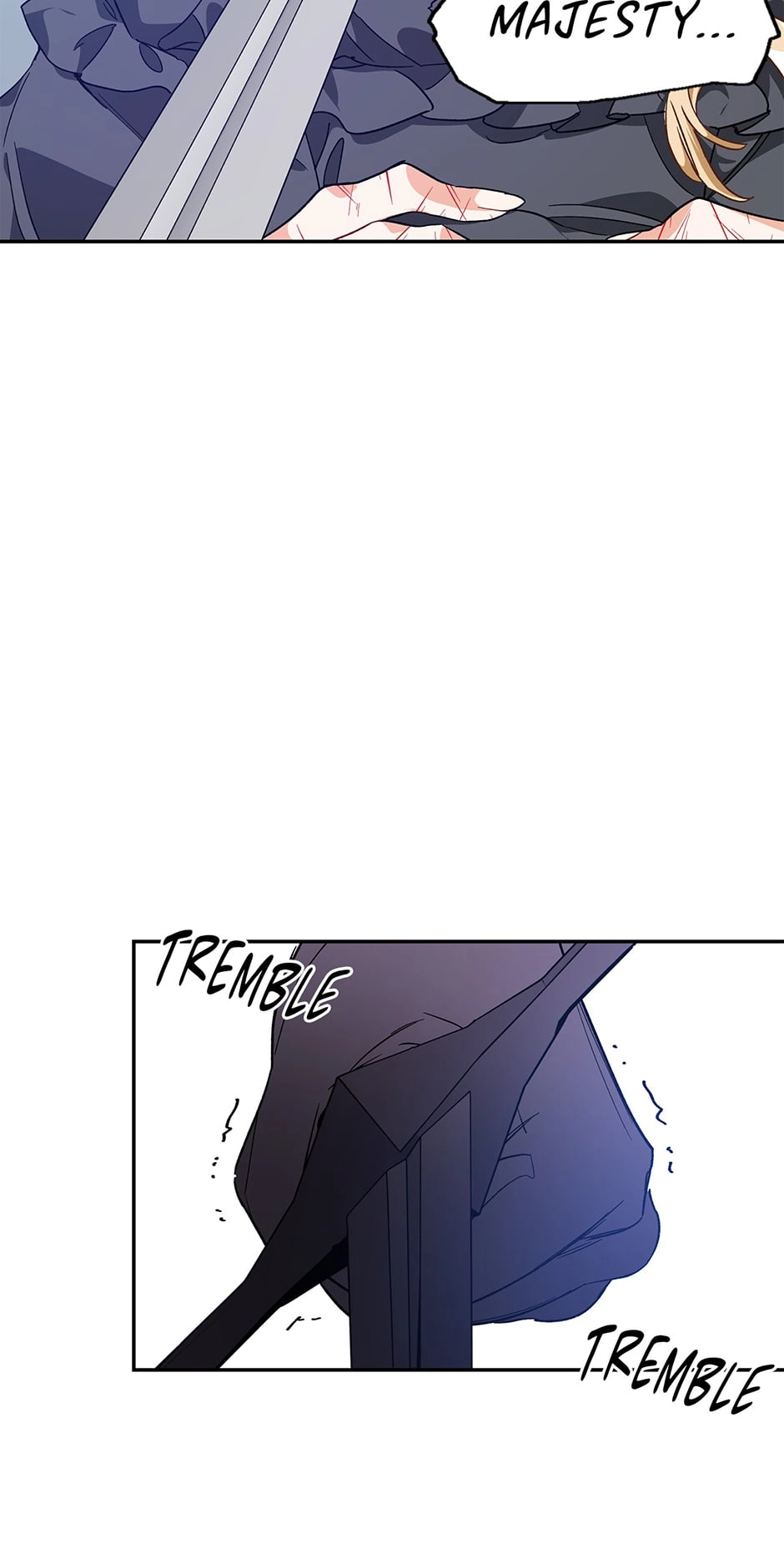 Doctor Elise Chapter 138 page 55 - 