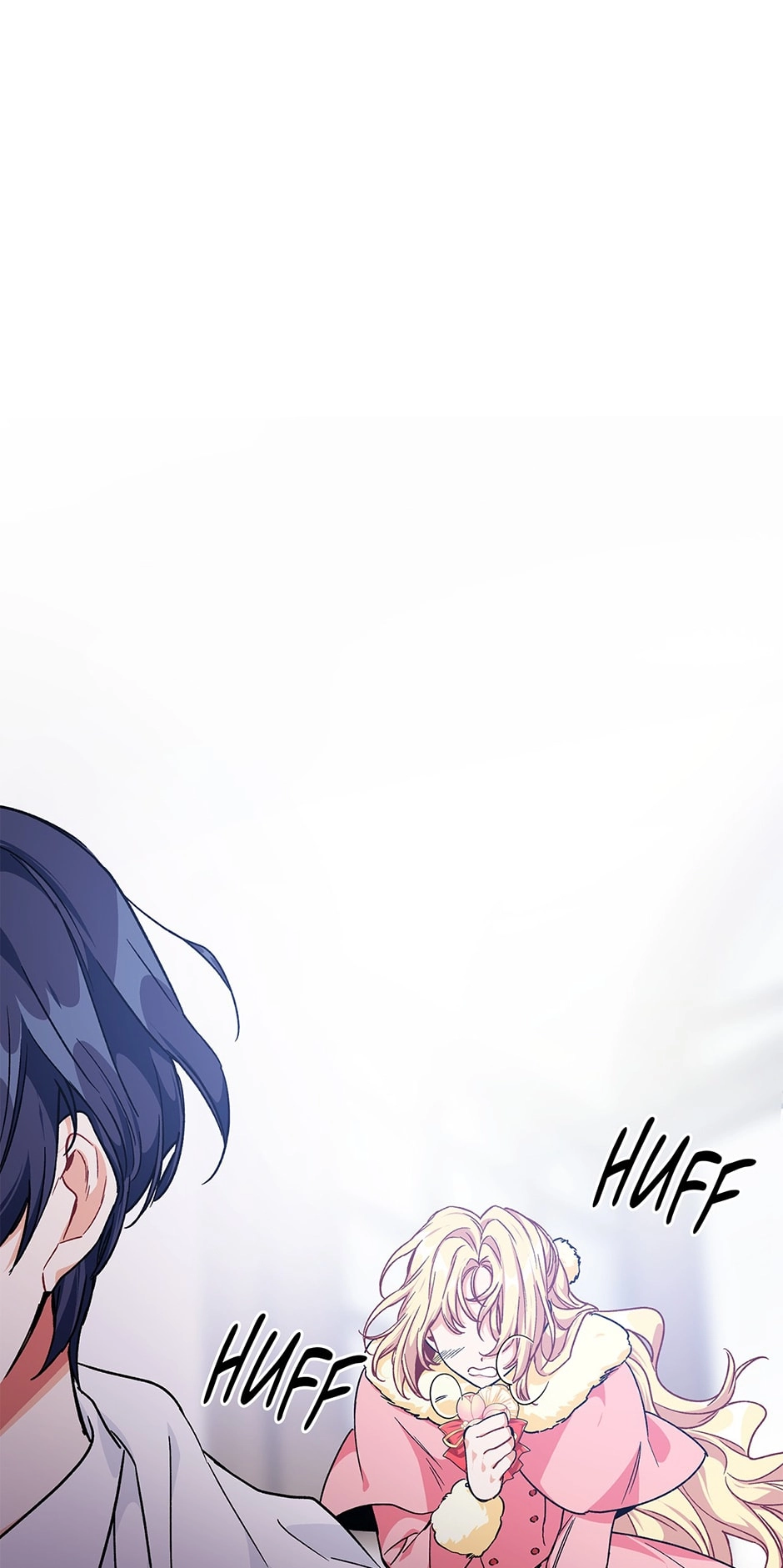Doctor Elise Chapter 138 page 56 - 