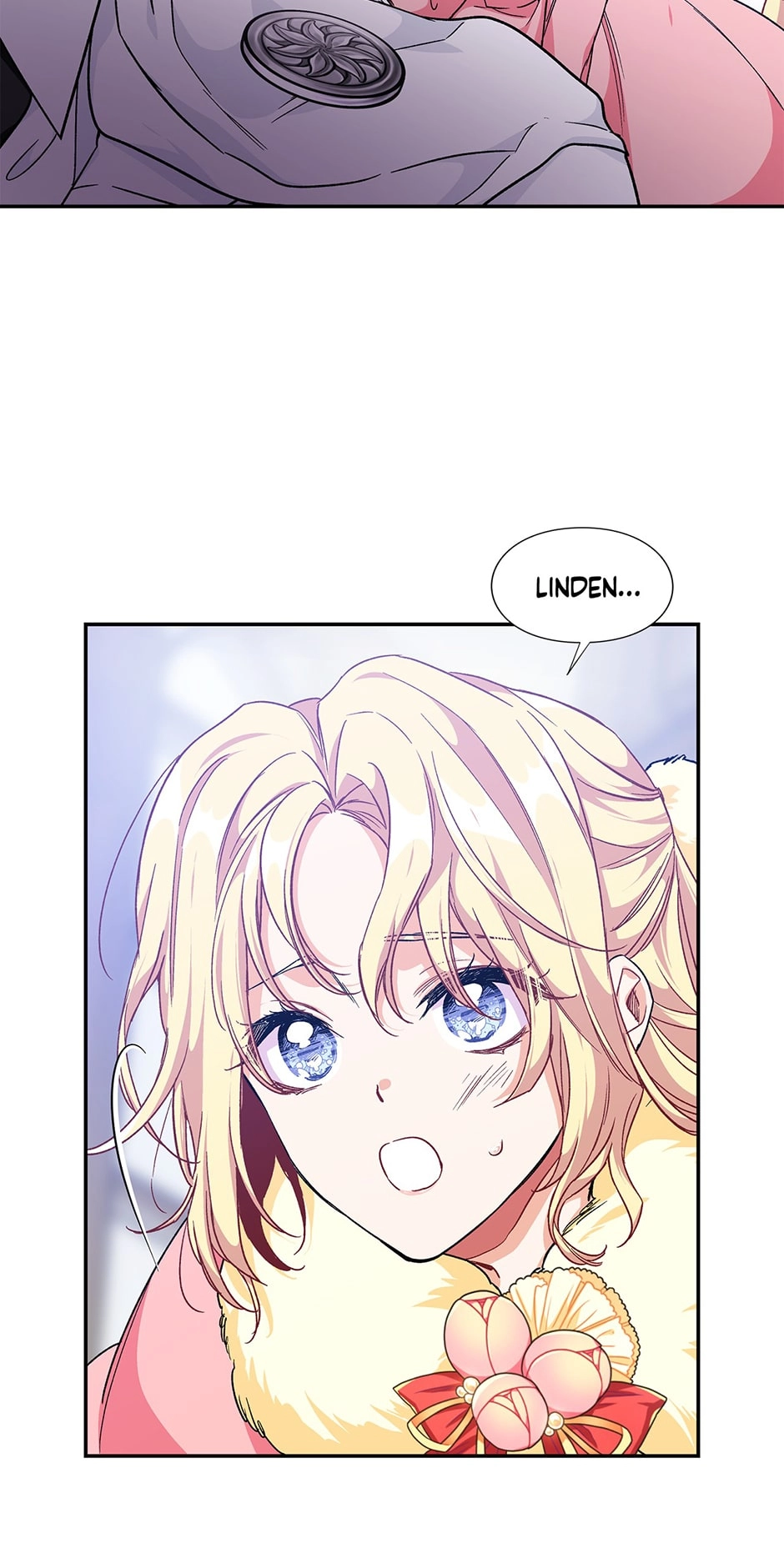 Doctor Elise Chapter 138 page 57 - 