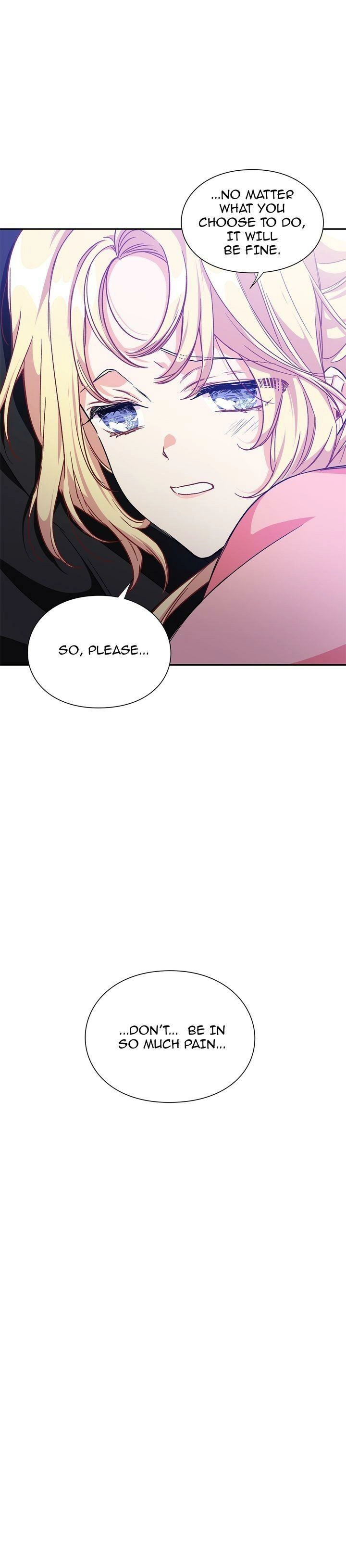 Doctor Elise Chapter 139 page 3 - 