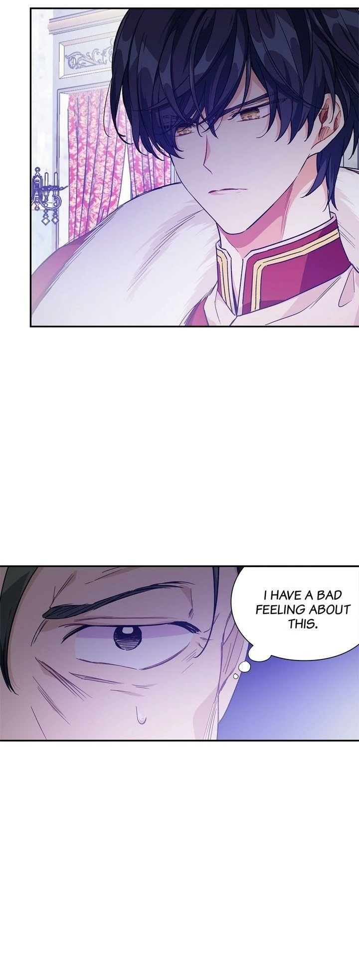 Doctor Elise Chapter 139 page 26 - 