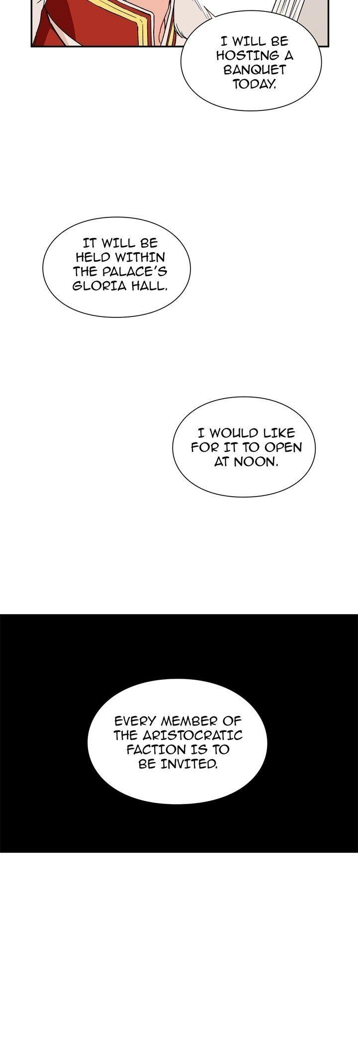 Doctor Elise Chapter 139 page 8 - 