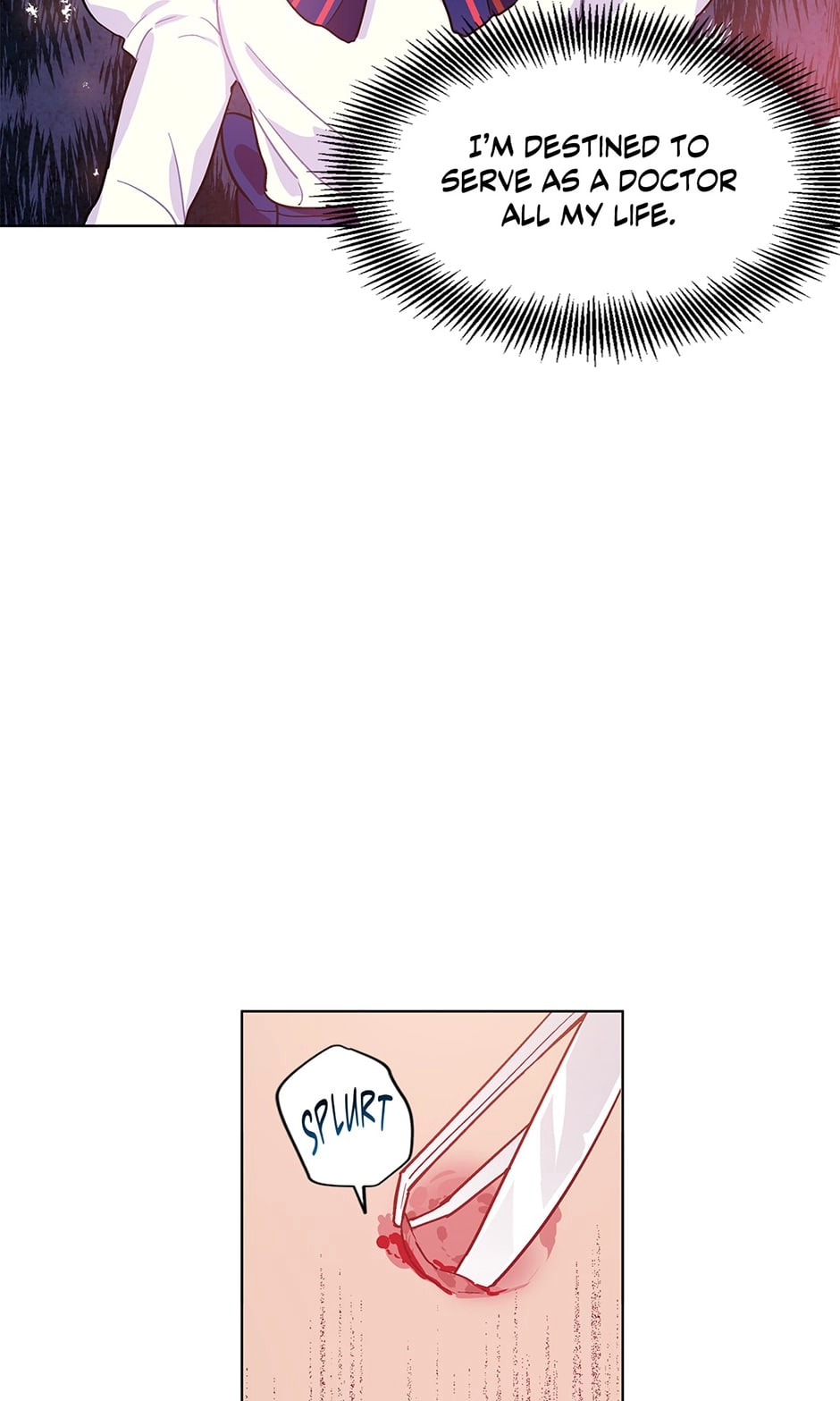 Doctor Elise Chapter 14 page 11 - 