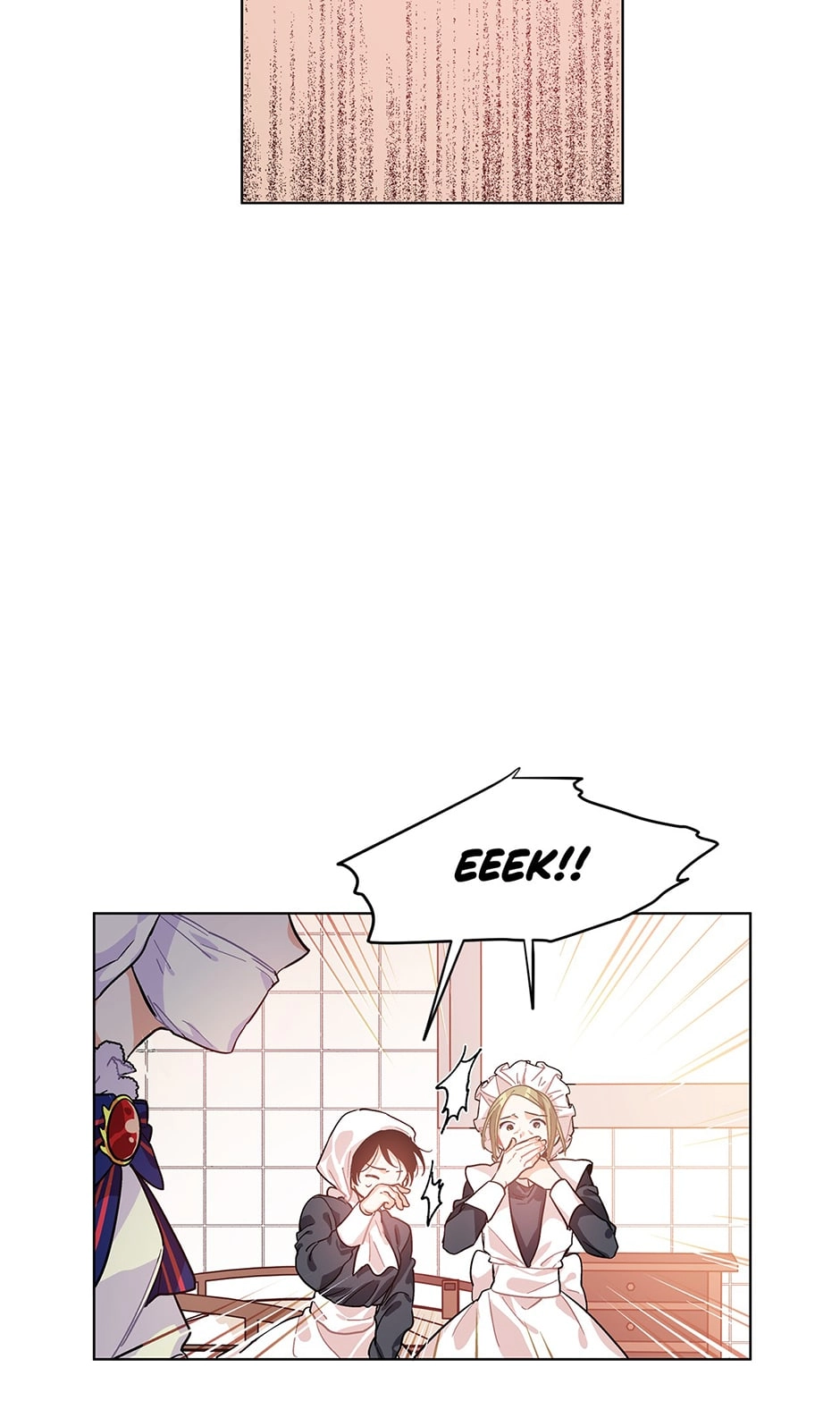Doctor Elise Chapter 14 page 12 - 