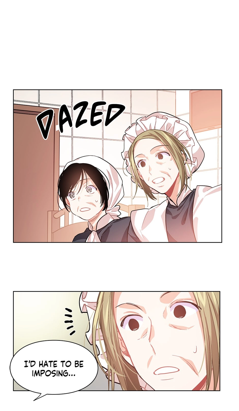 Doctor Elise Chapter 14 page 18 - 
