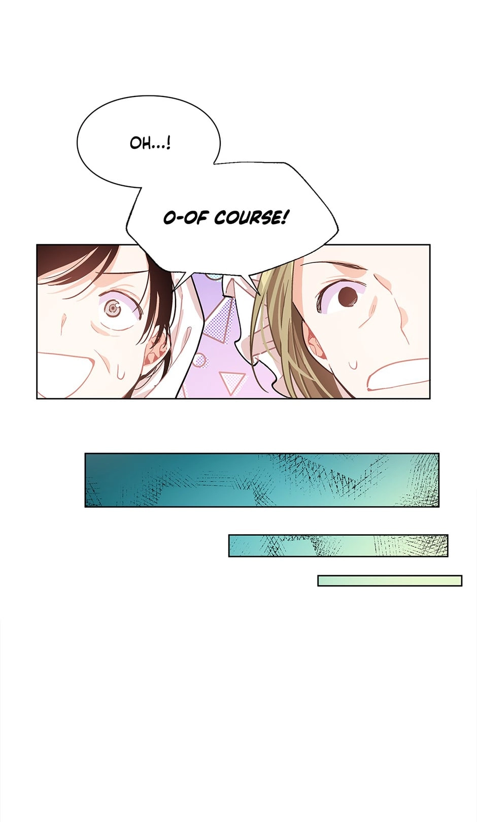 Doctor Elise Chapter 14 page 20 - 
