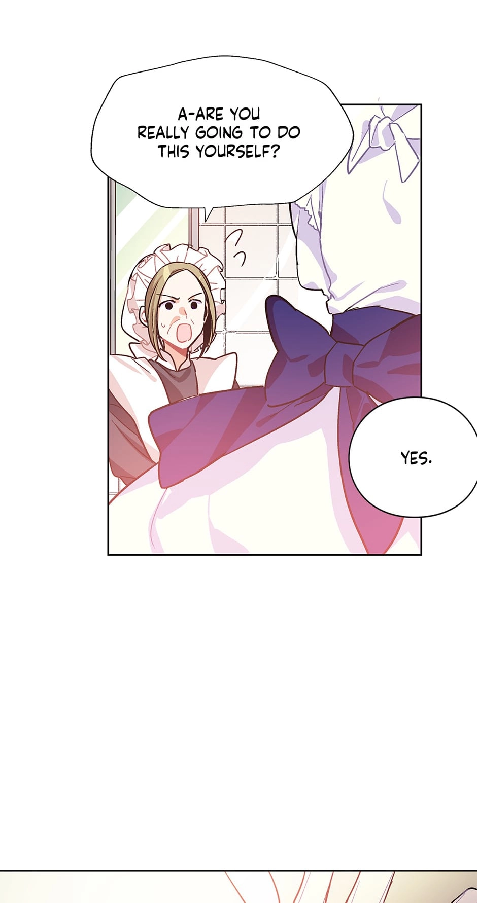 Doctor Elise Chapter 14 page 3 - 