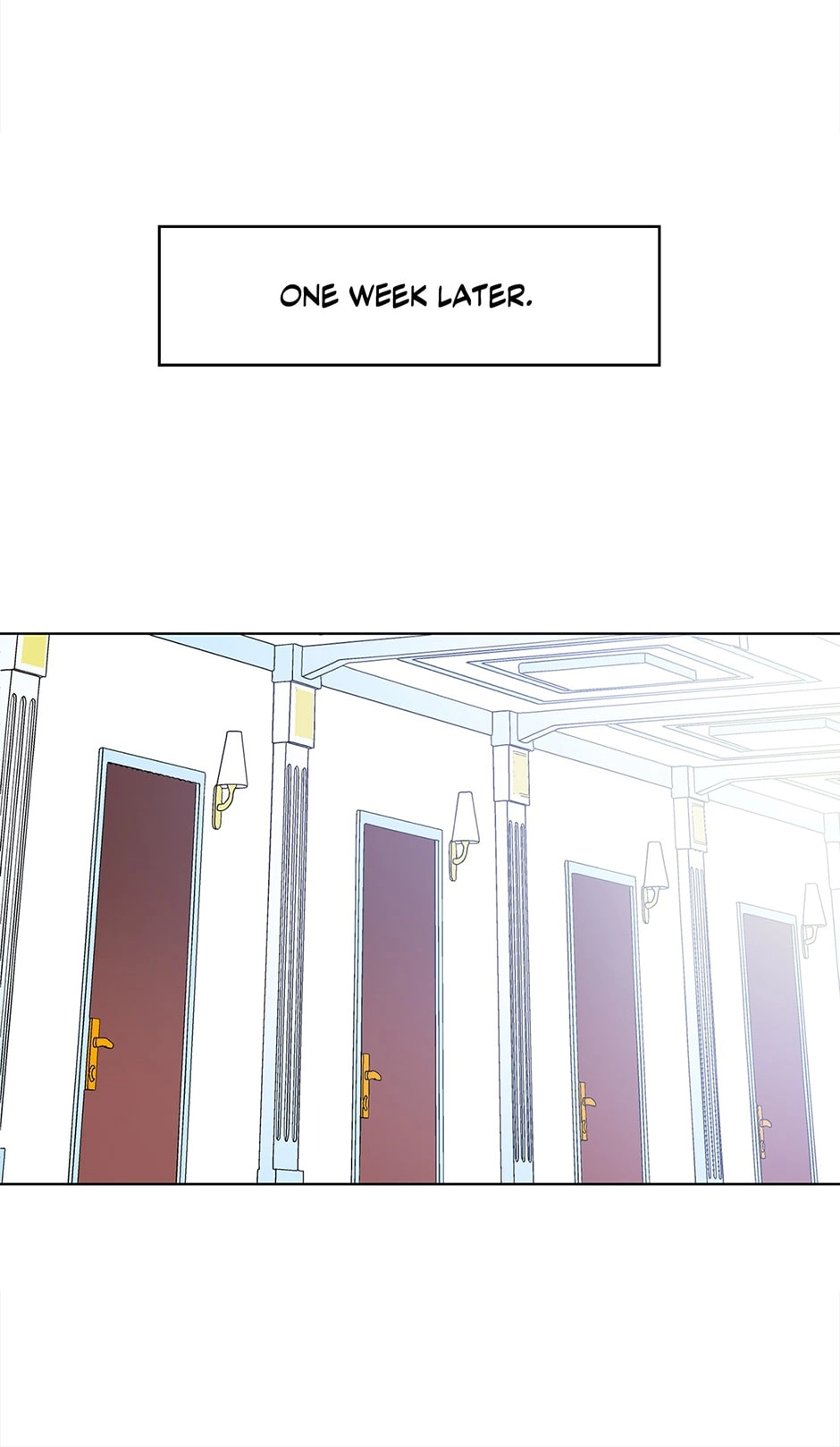 Doctor Elise Chapter 14 page 21 - 