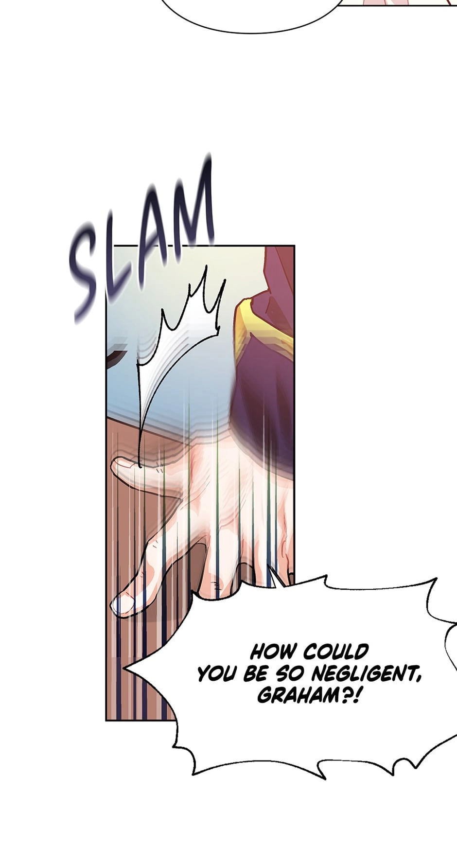 Doctor Elise Chapter 14 page 25 - 