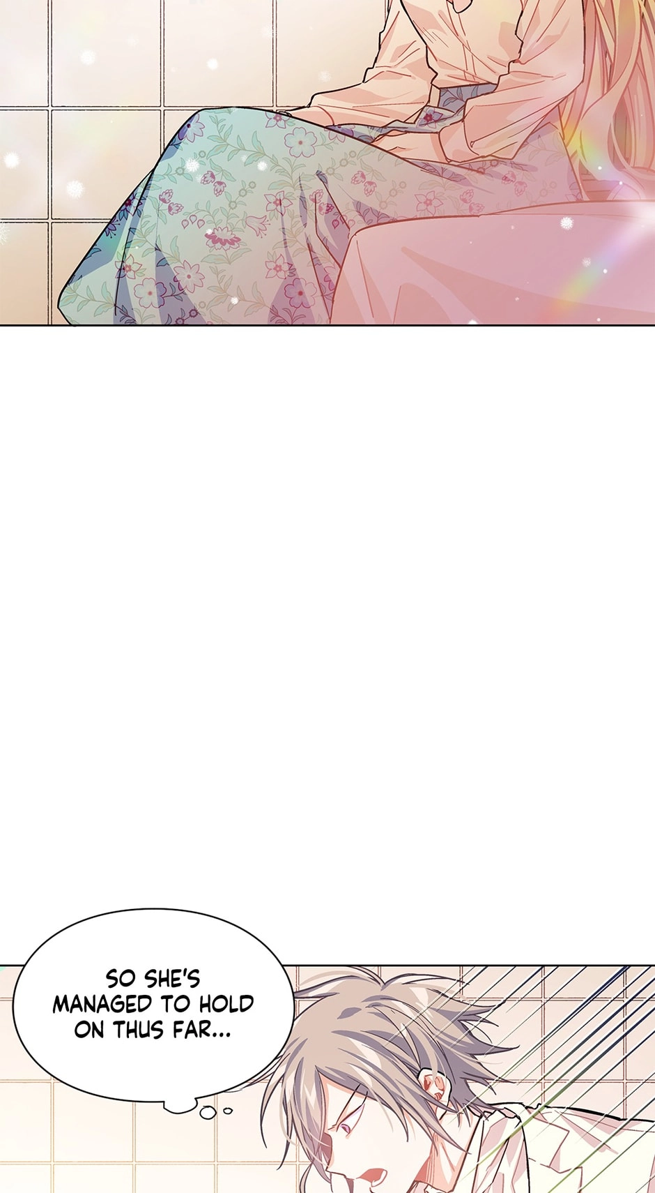 Doctor Elise Chapter 14 page 33 - 