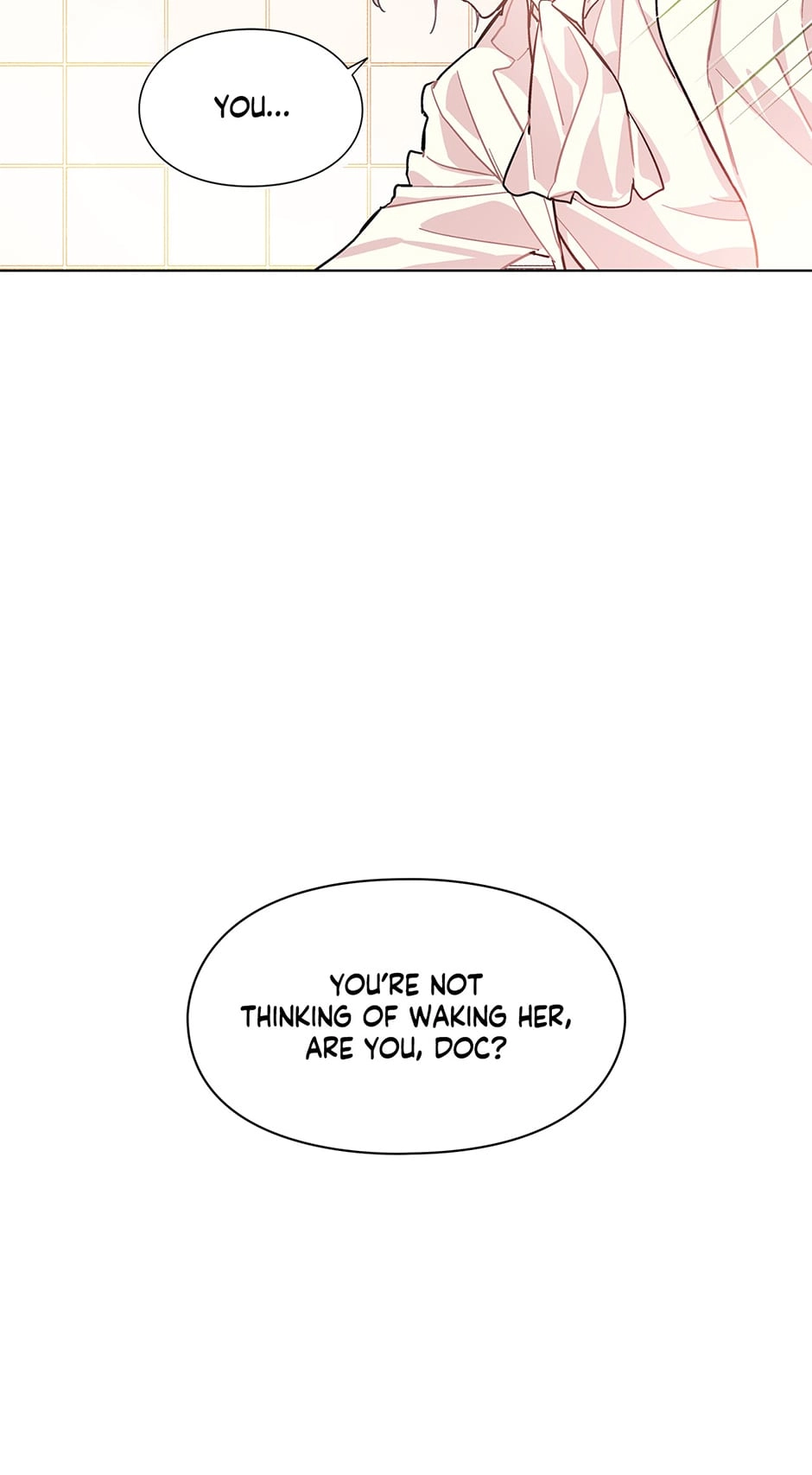 Doctor Elise Chapter 14 page 34 - 