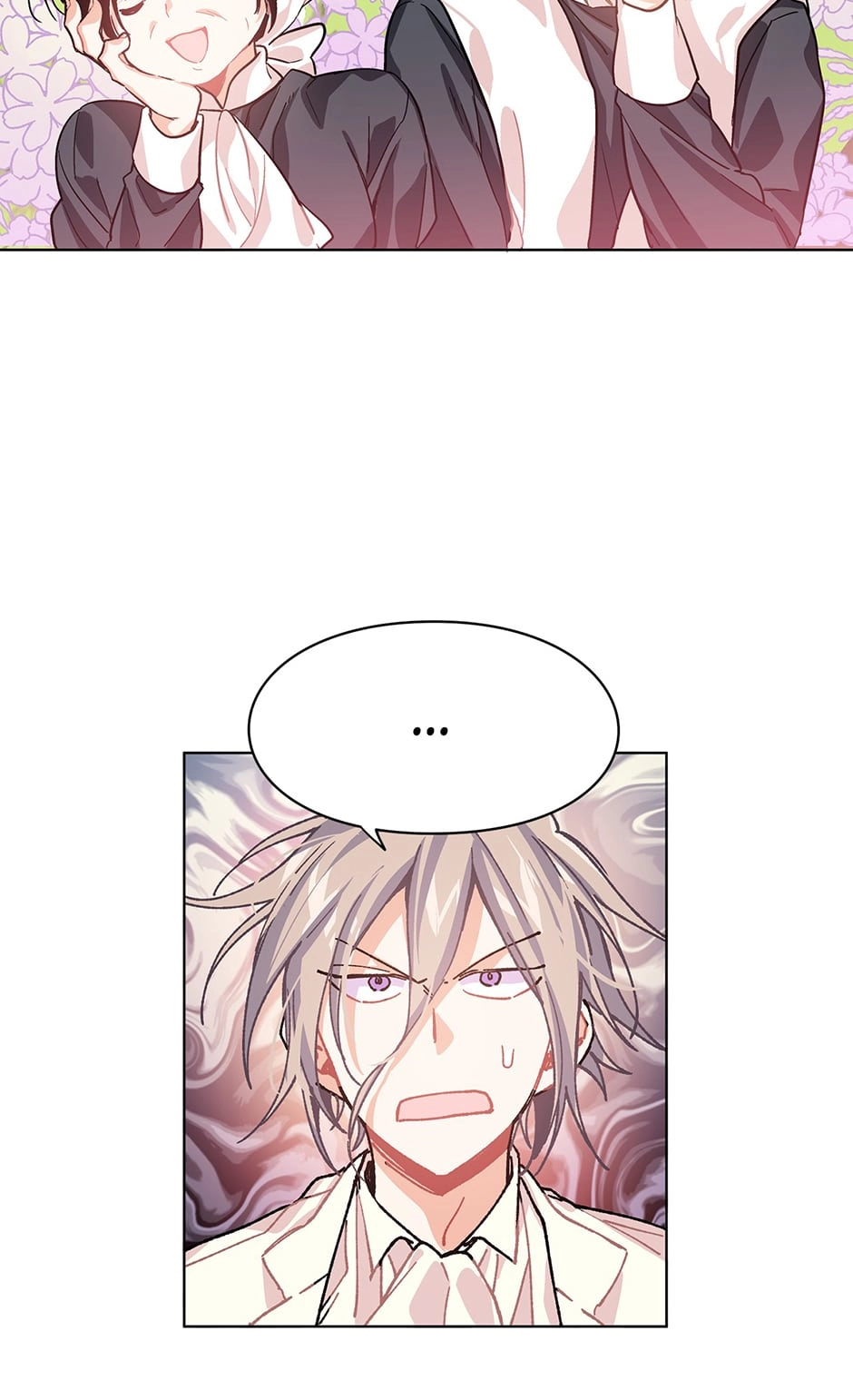 Doctor Elise Chapter 14 page 37 - 