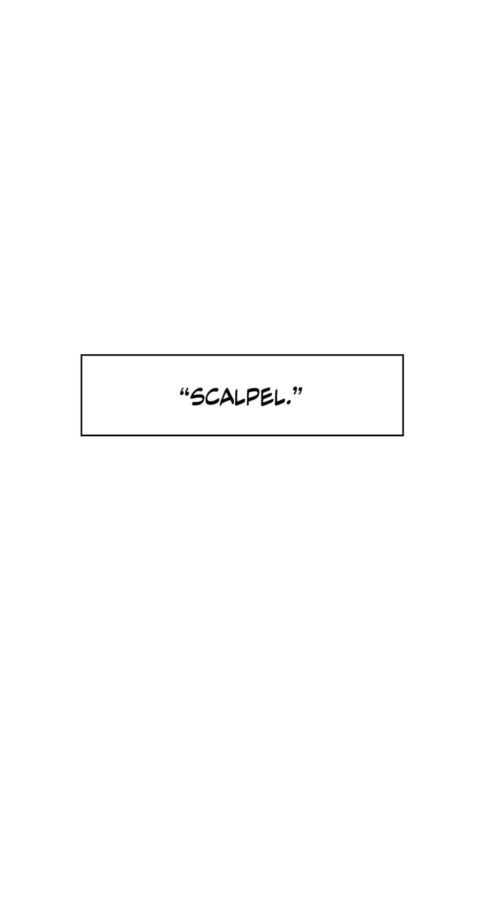 Doctor Elise Chapter 14 page 5 - 