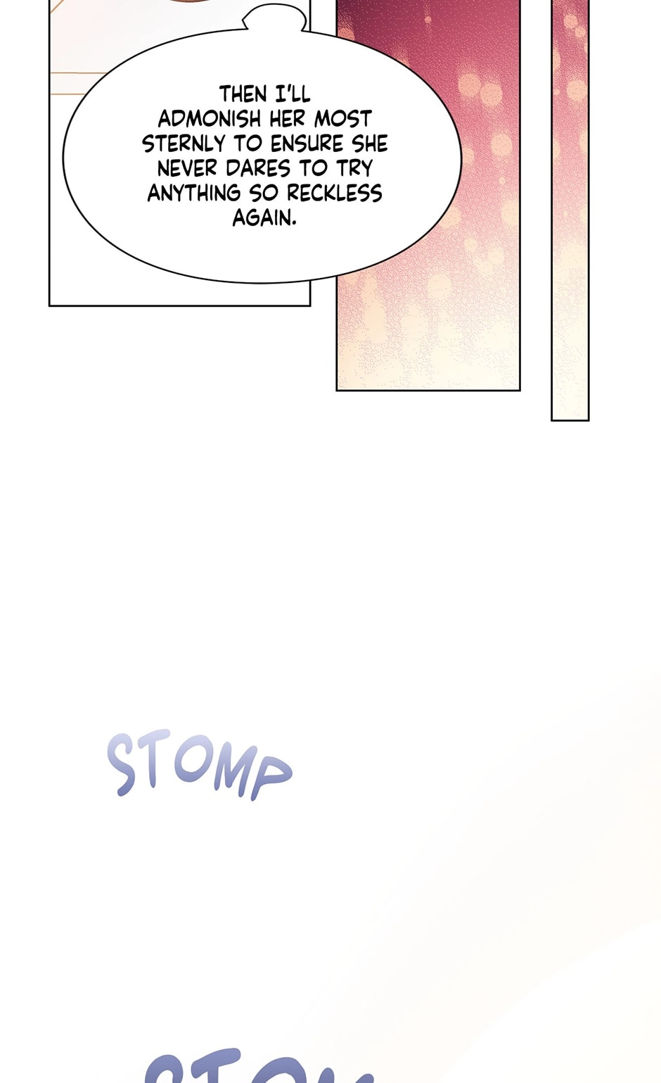 Doctor Elise Chapter 14 page 41 - 