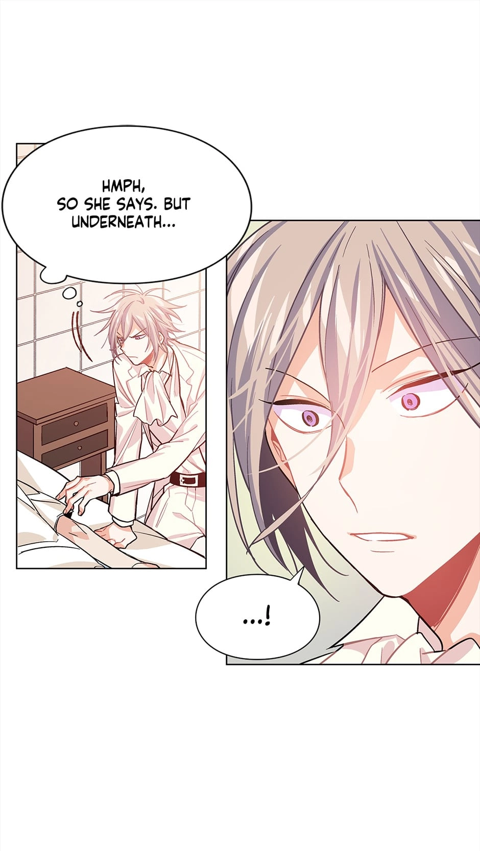 Doctor Elise Chapter 14 page 47 - 