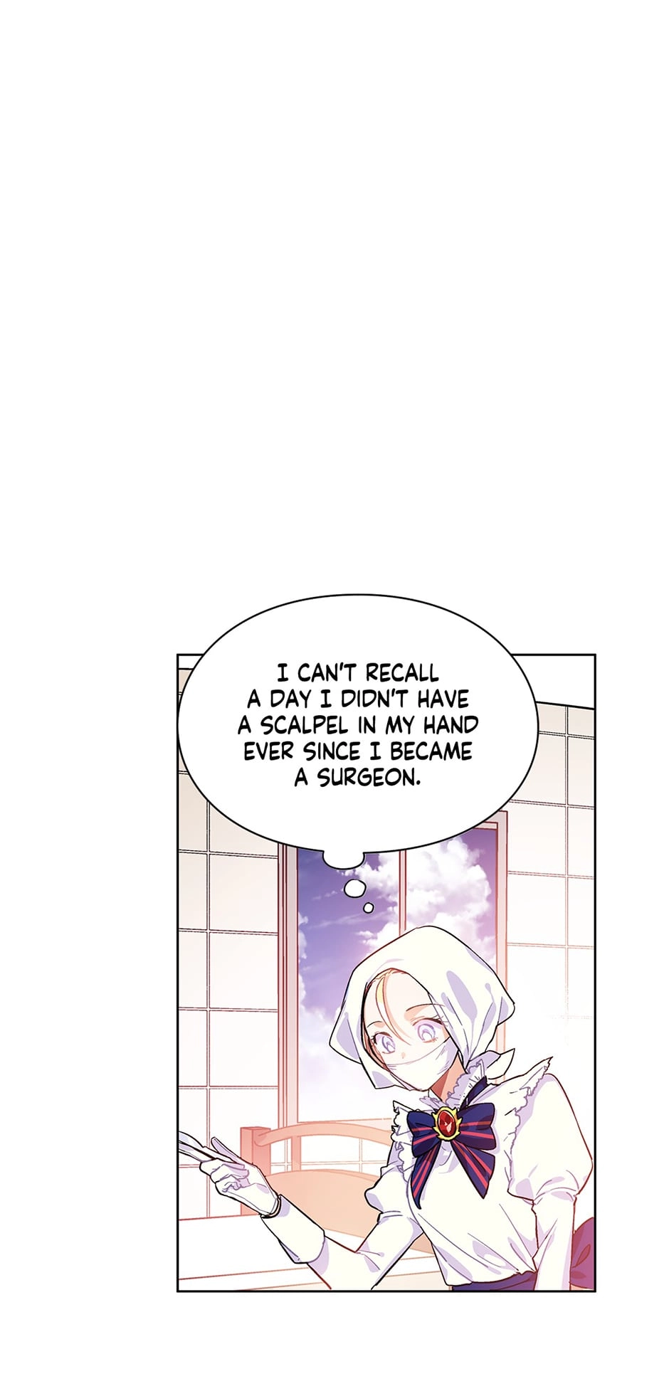 Doctor Elise Chapter 14 page 9 - 