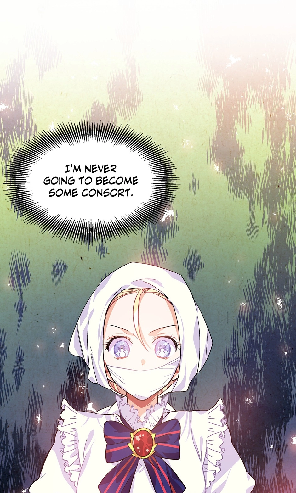 Doctor Elise Chapter 14 page 10 - 